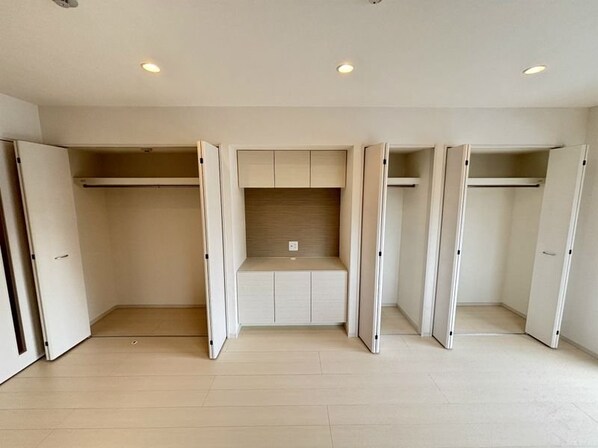 リブリ・2の物件内観写真